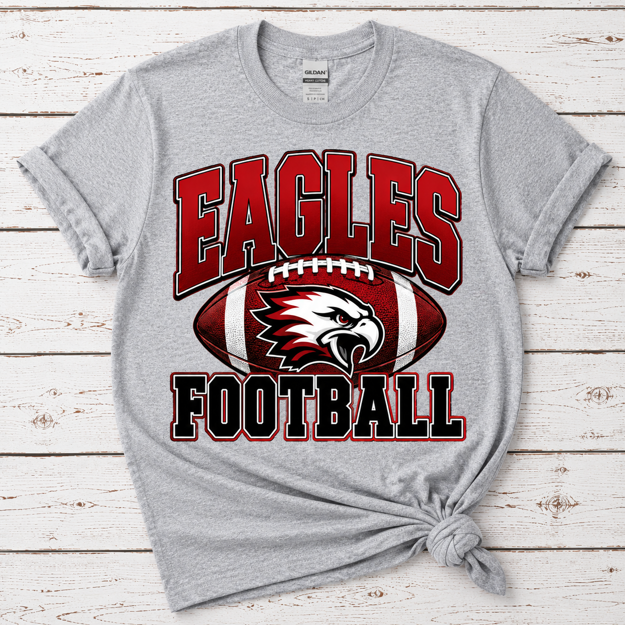 Eagles Football
