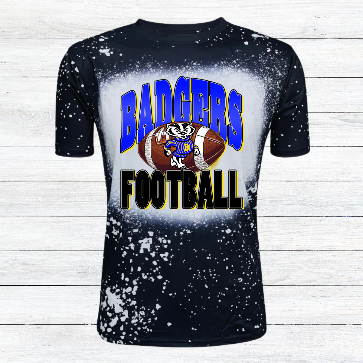 Badger Football