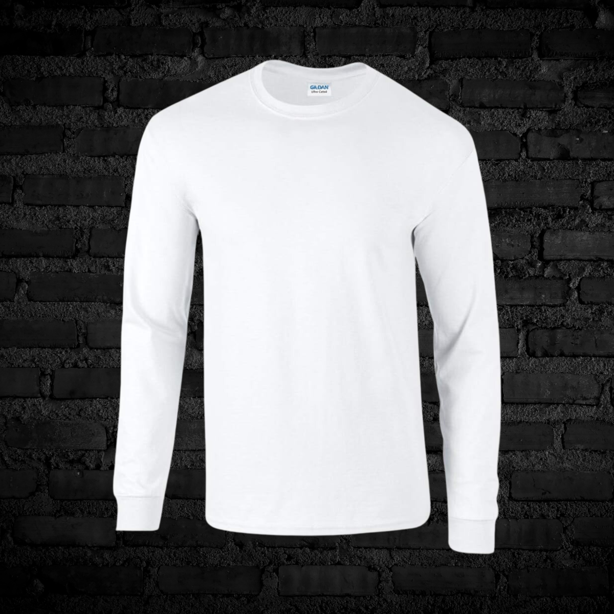Long Sleeve Cotton Shirt