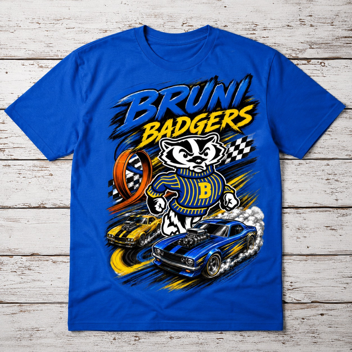 Badger Wheels