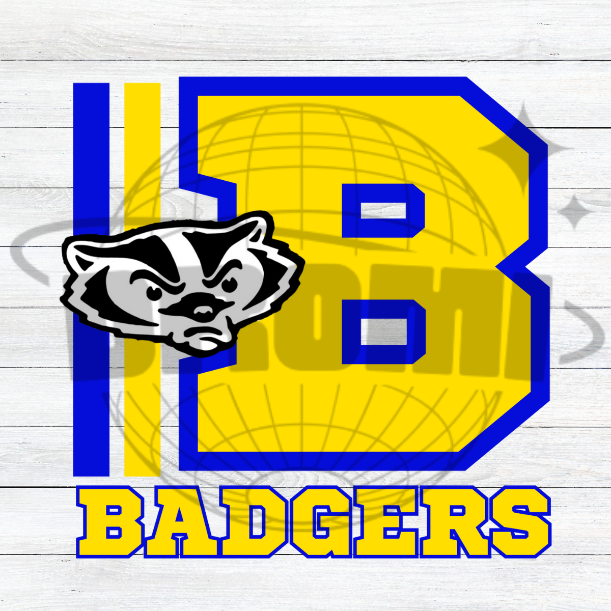 Badger B