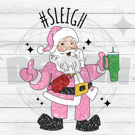 #Sleigh