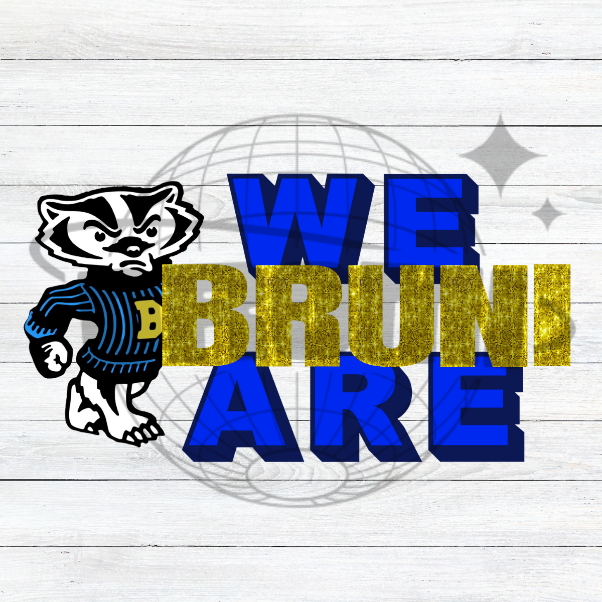 We Are Bruni