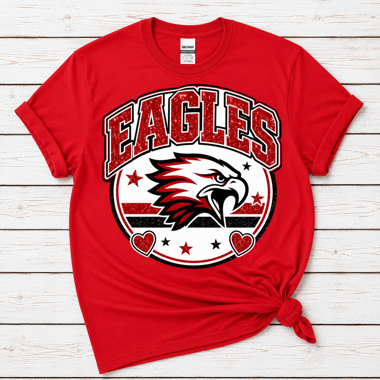Retro Eagles
