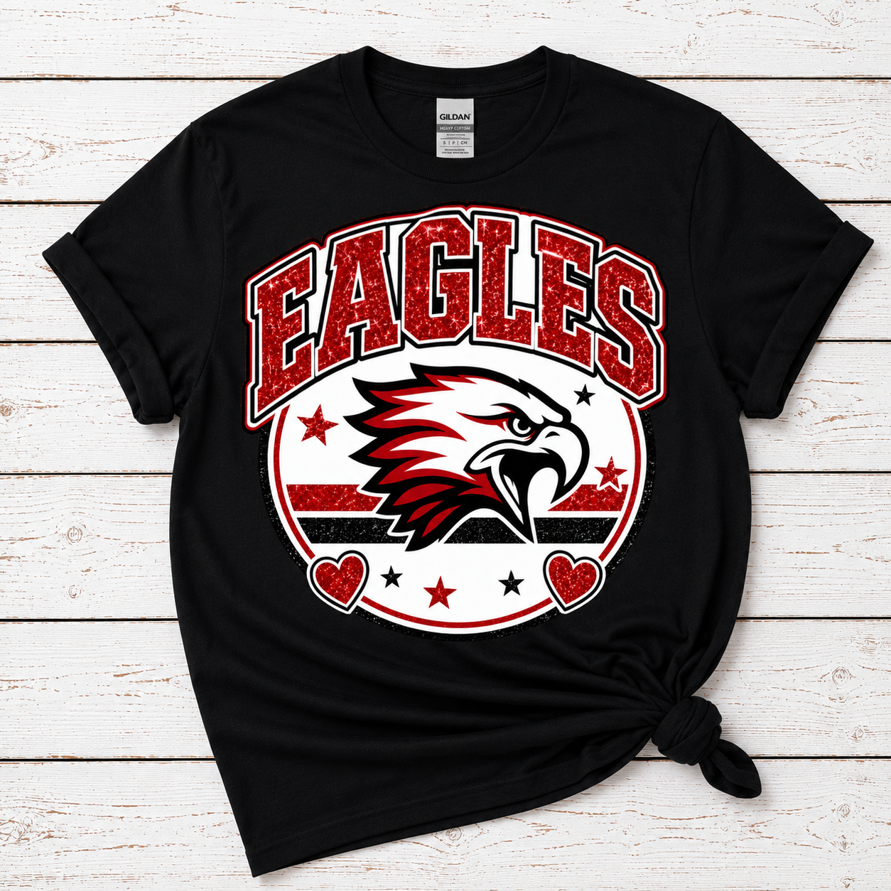 Retro Eagles