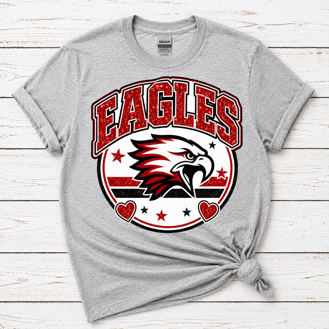 Retro Eagles