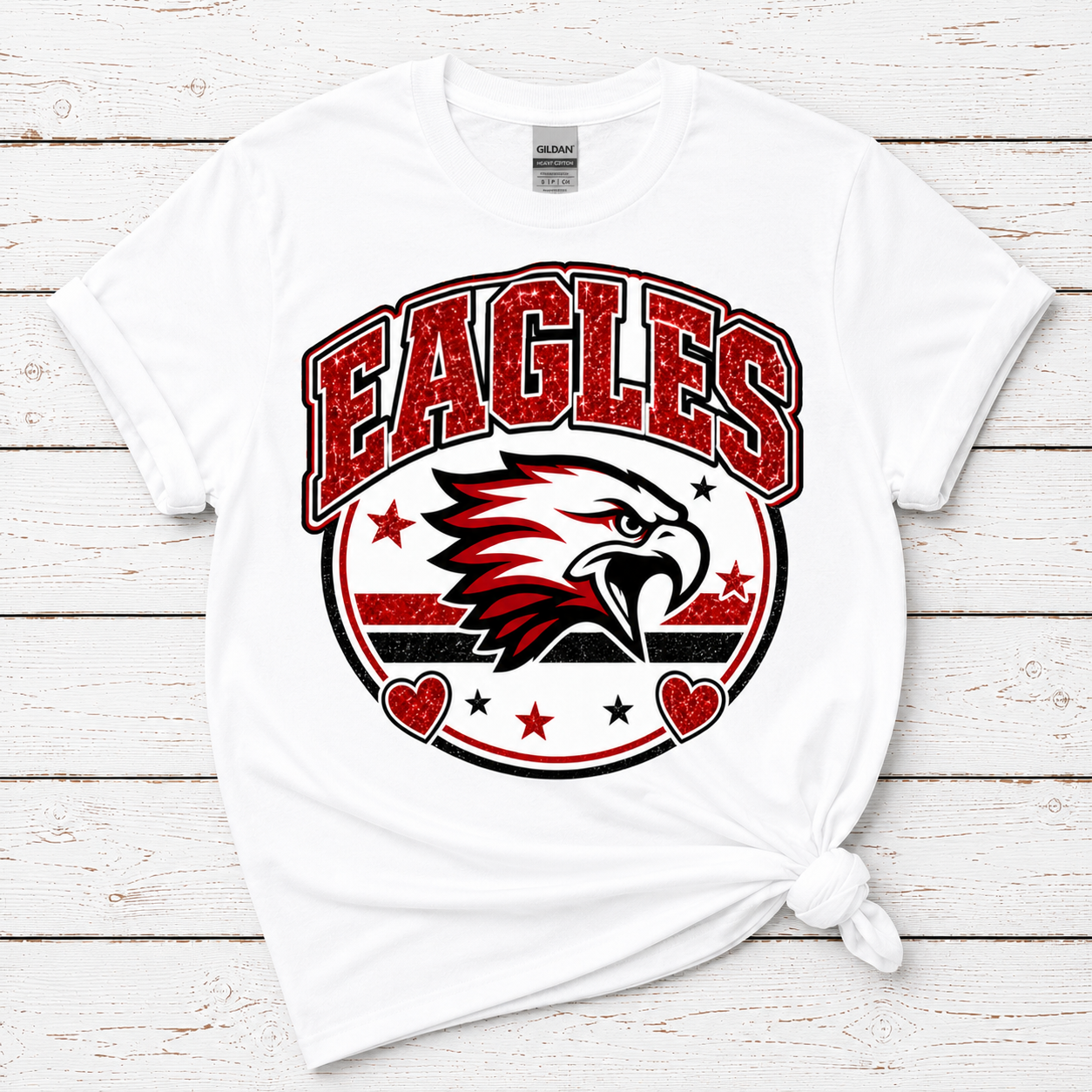Retro Eagles