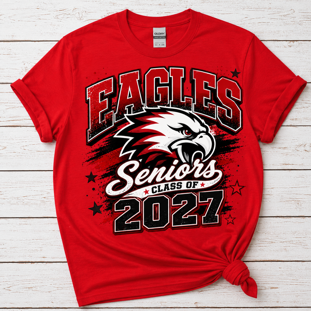 Eagles Senior 2027