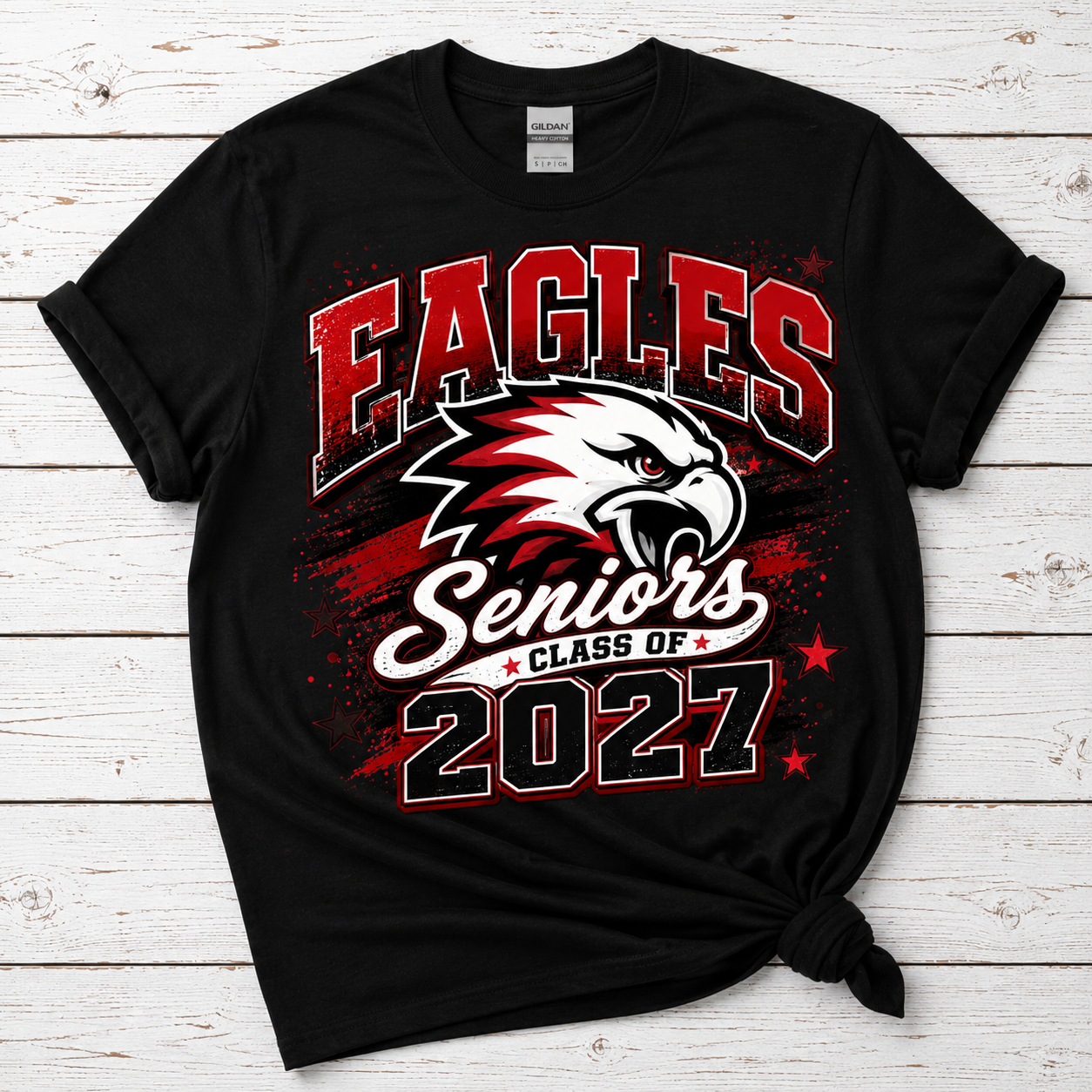 Eagles Senior 2027