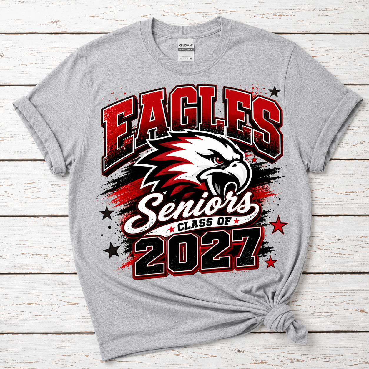 Eagles Senior 2027
