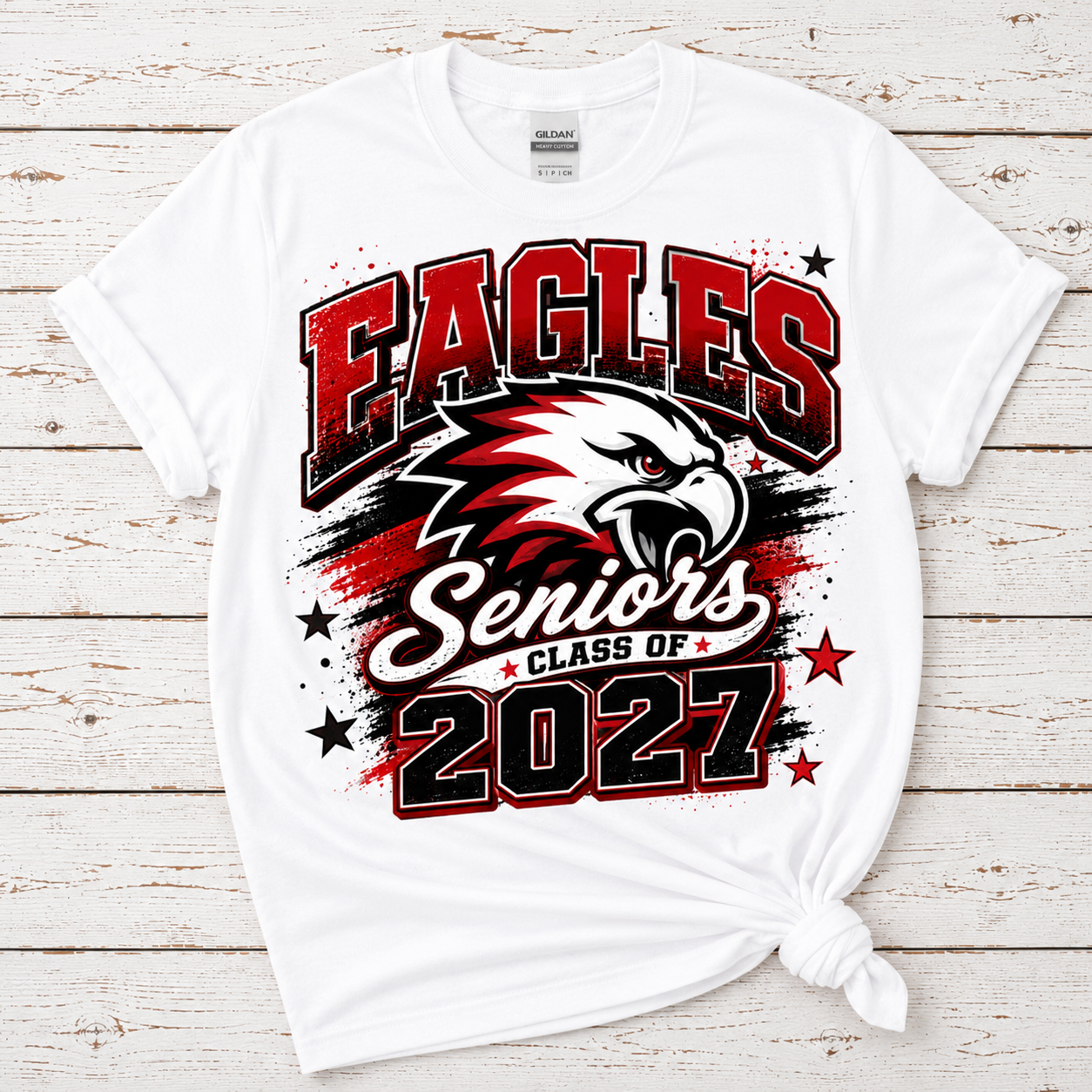 Eagles Senior 2027