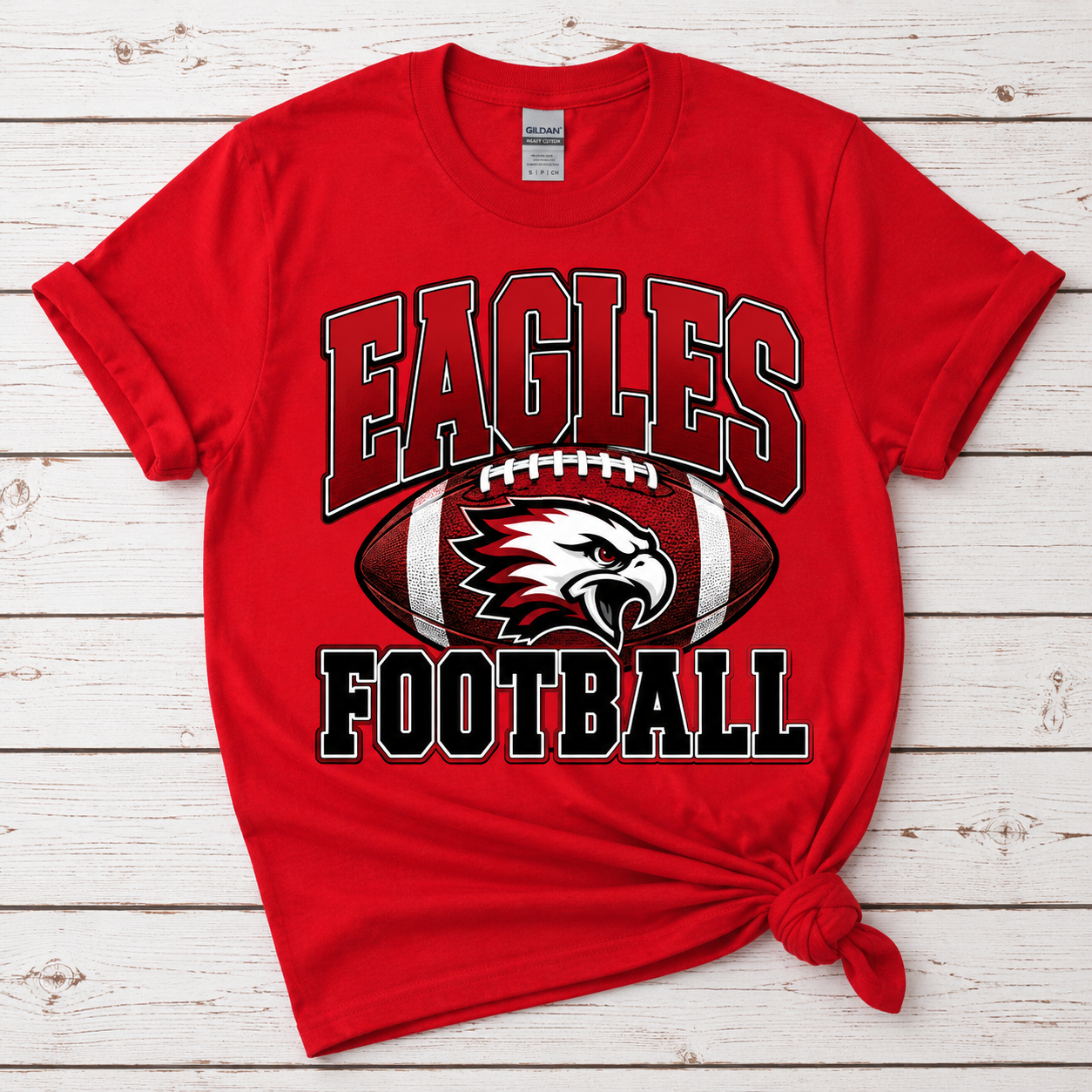 Eagles Football