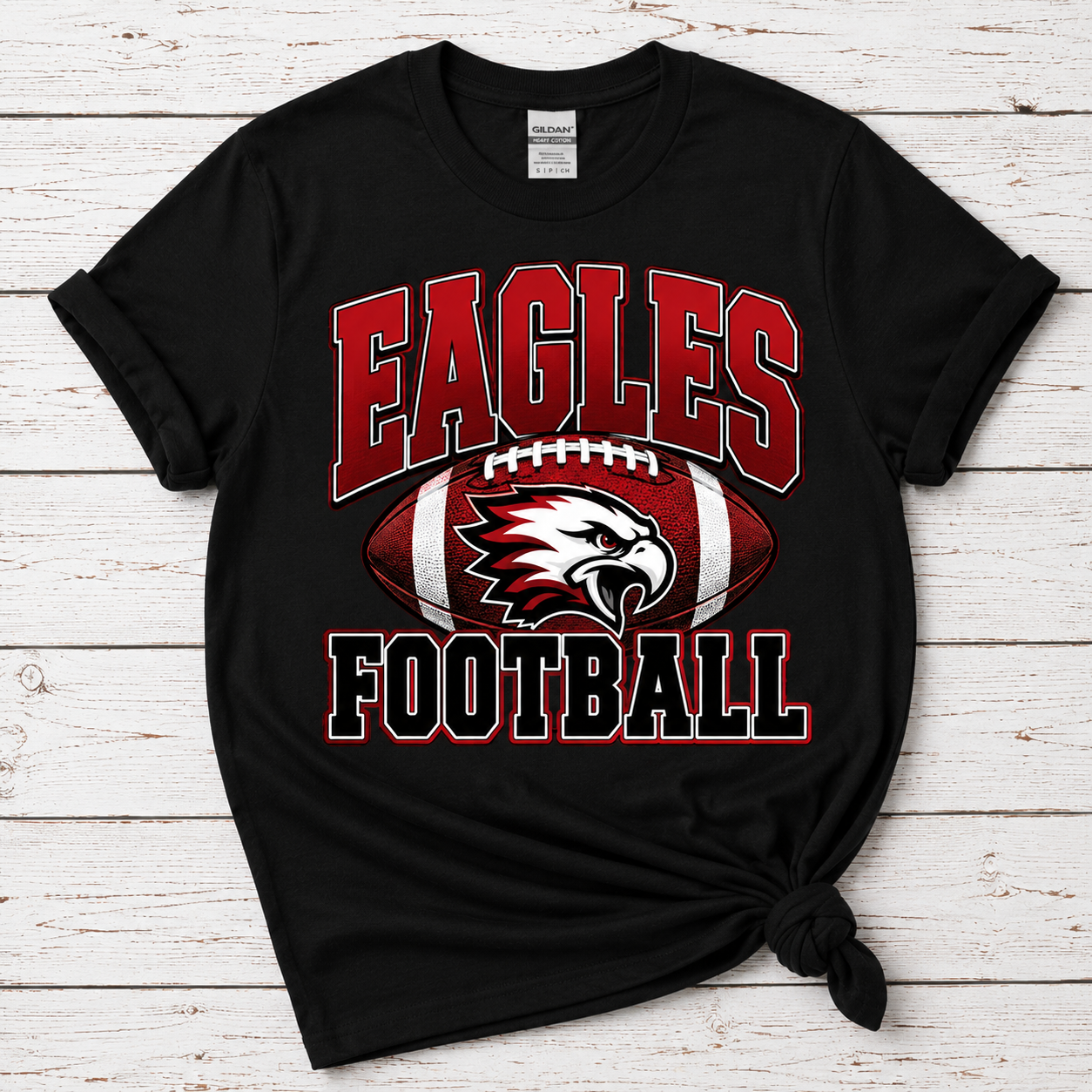 Eagles Football