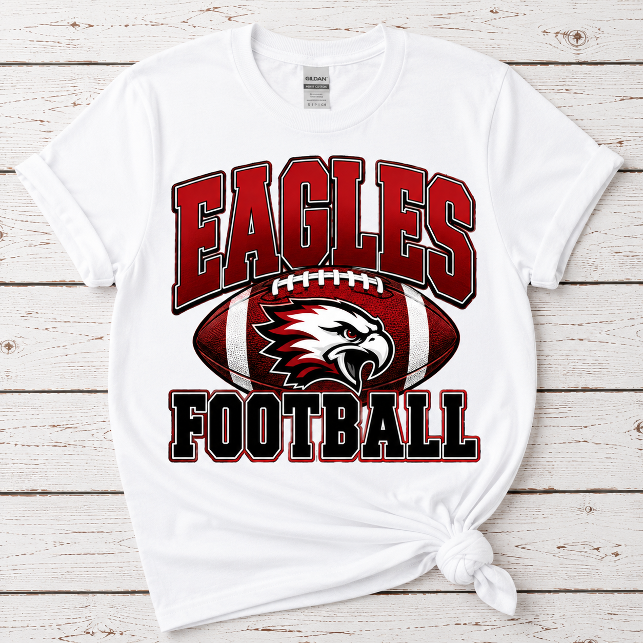 Eagles Football