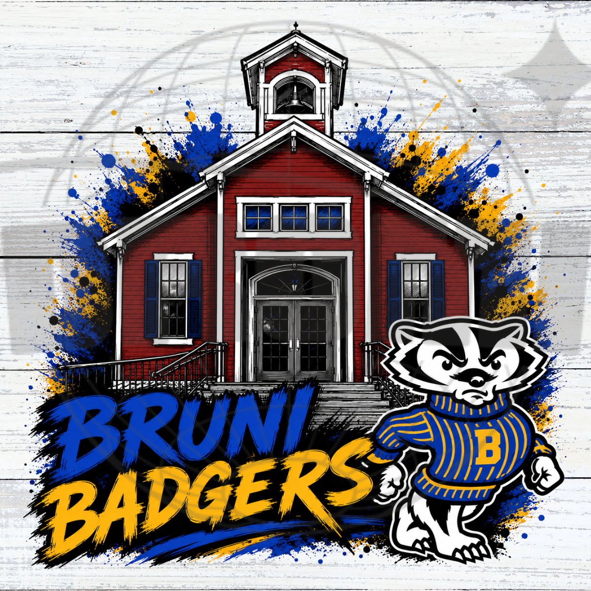 Badger Library