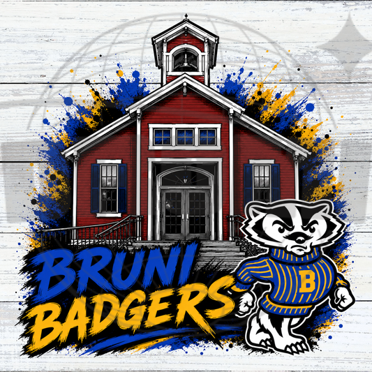 Badger Library