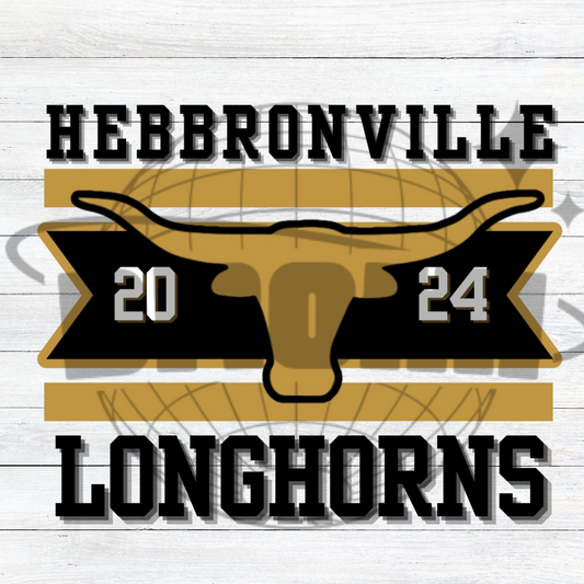 Longhorn 24