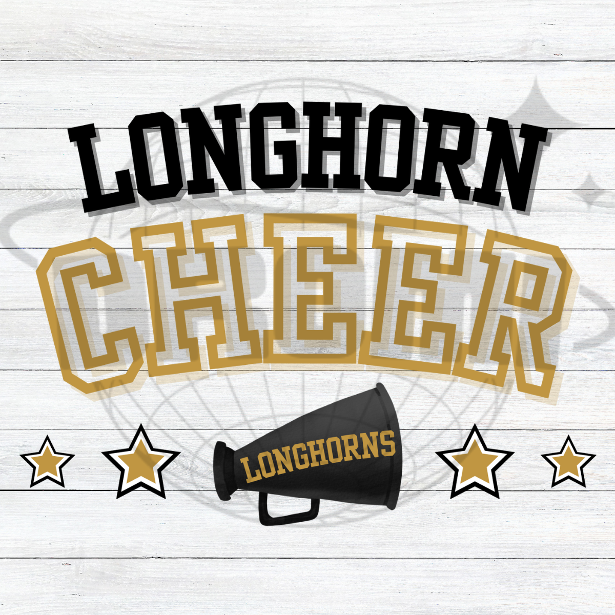 Longhorn Cheer