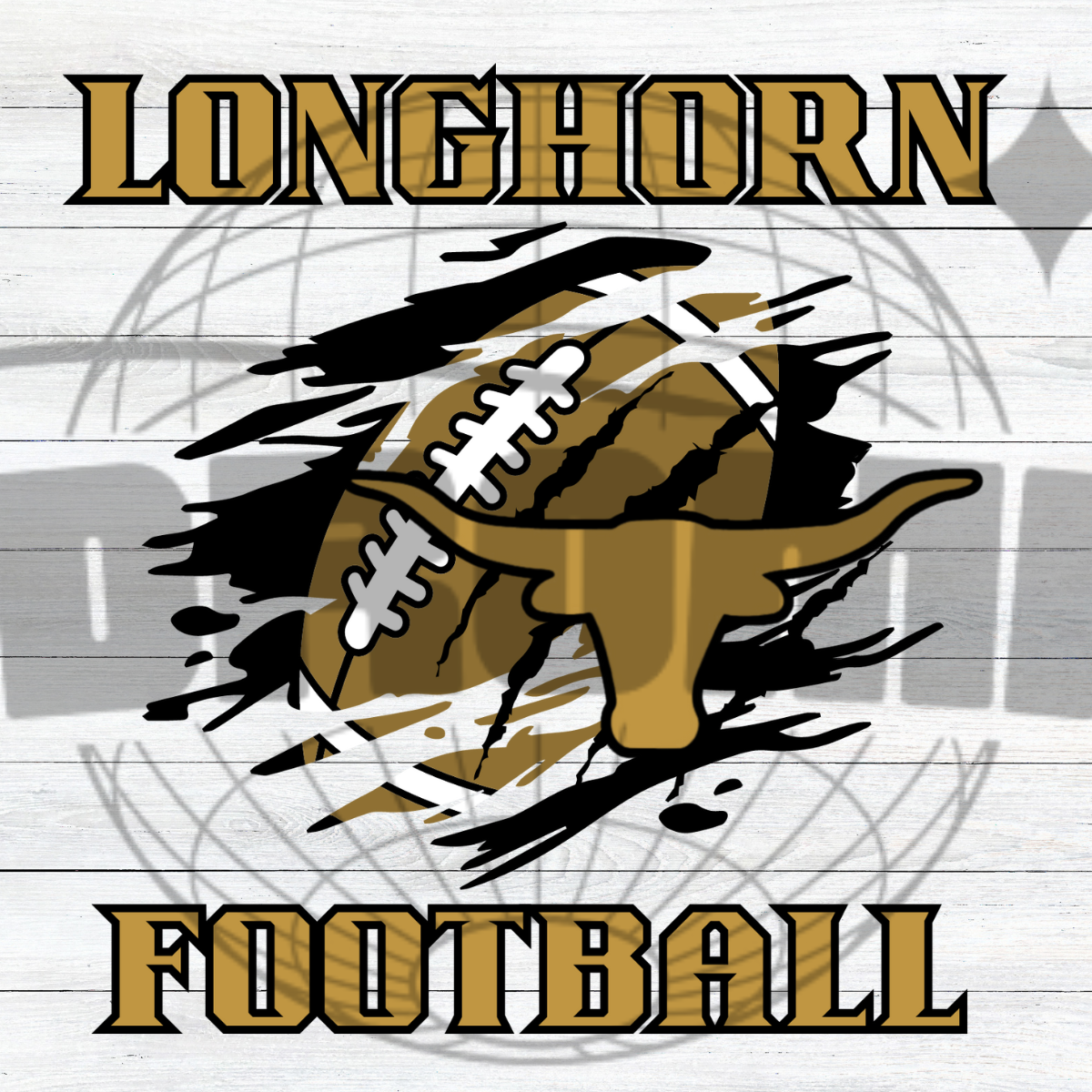 Longhorn Football