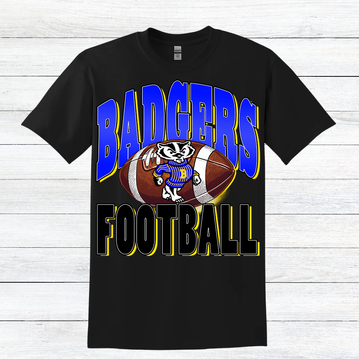 Badger Football