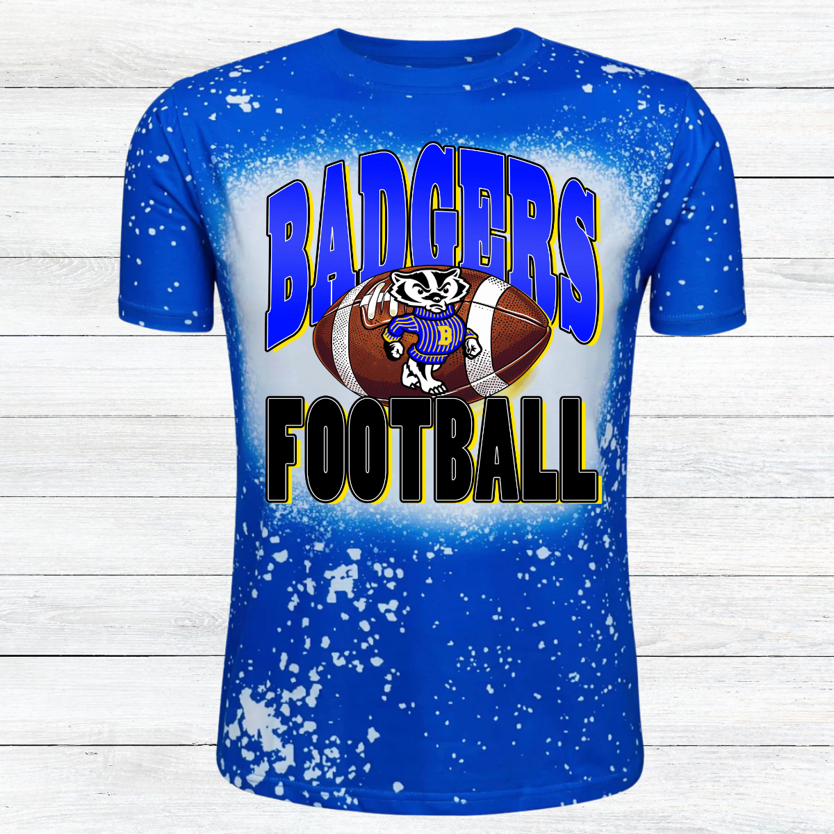Badger Football