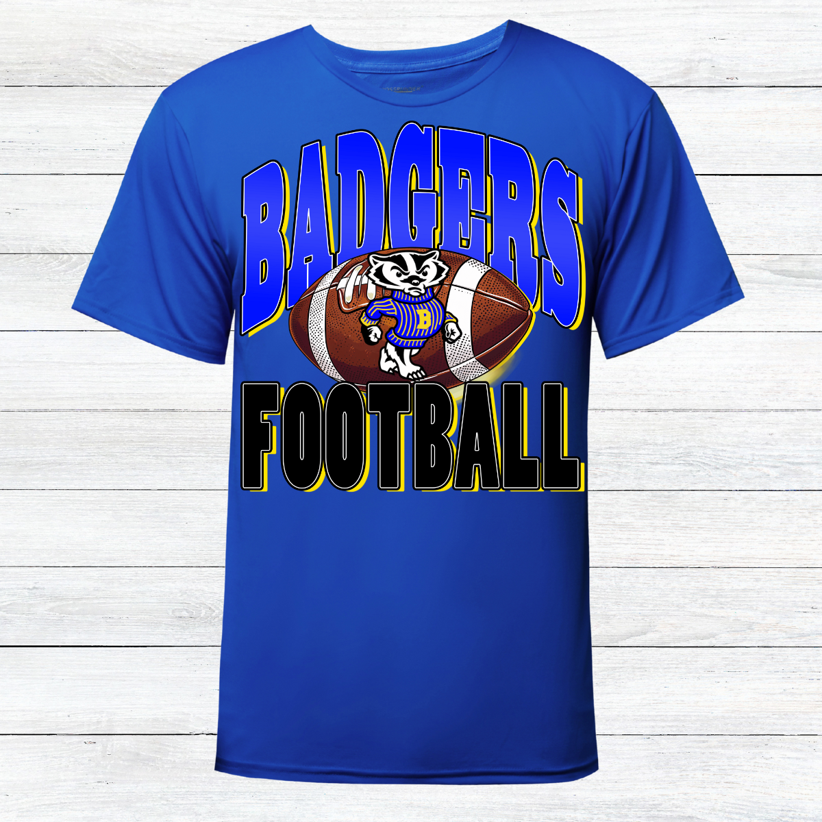 Badger Football