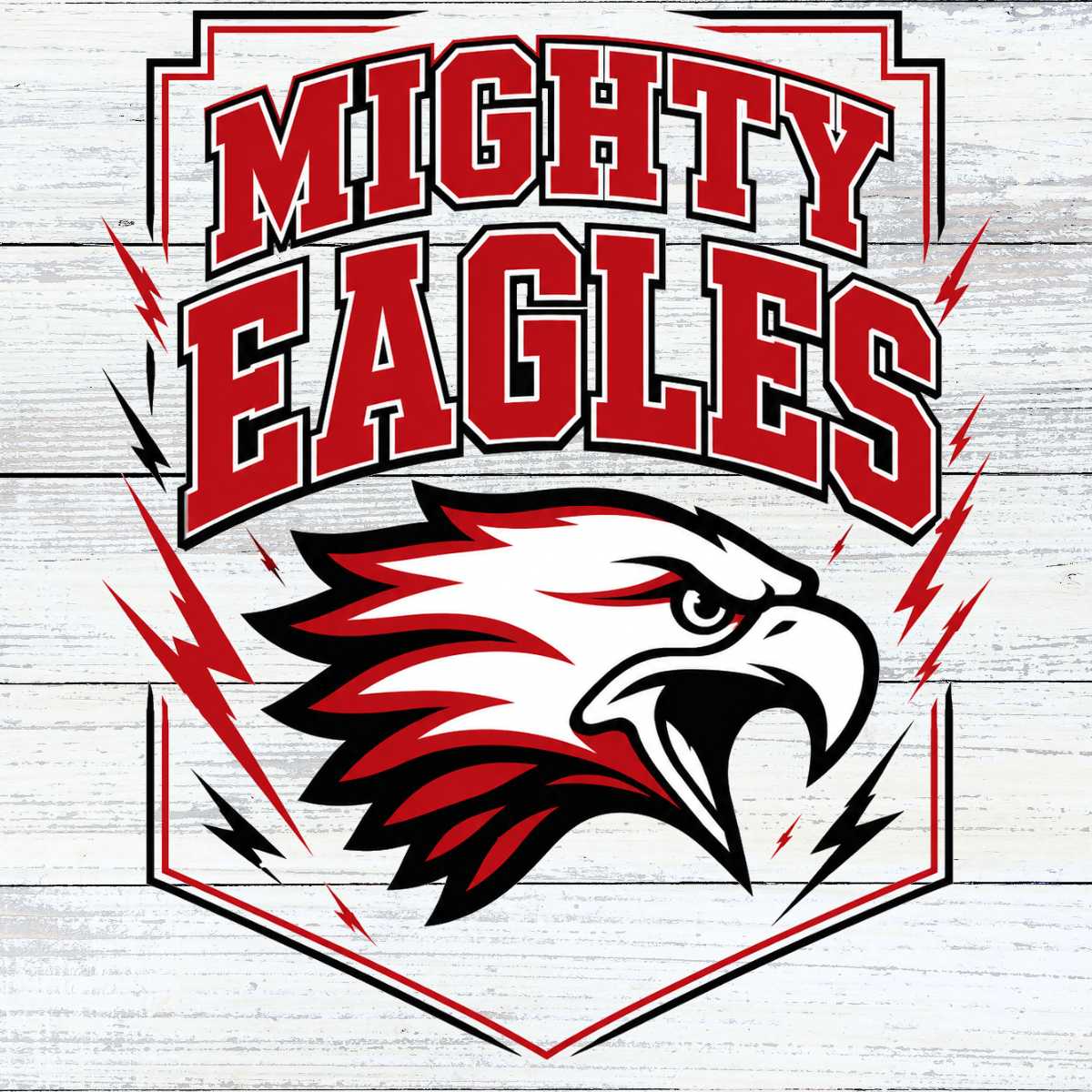 Mighty Eagles