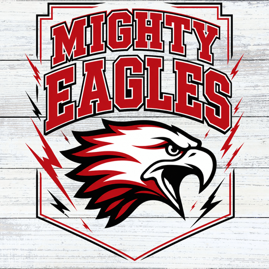 Mighty Eagles