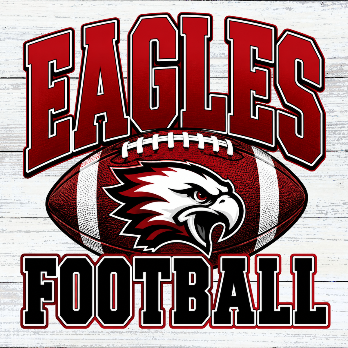 Eagles Football