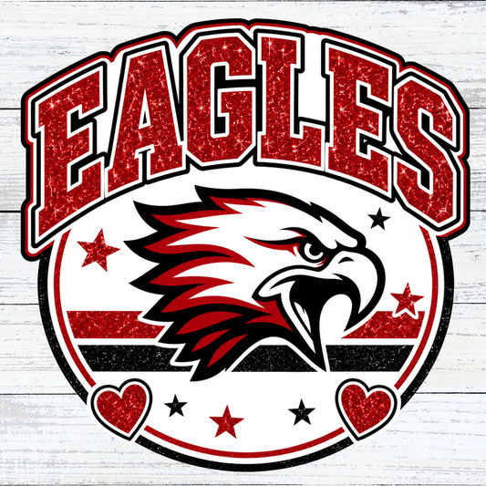 Retro Eagles