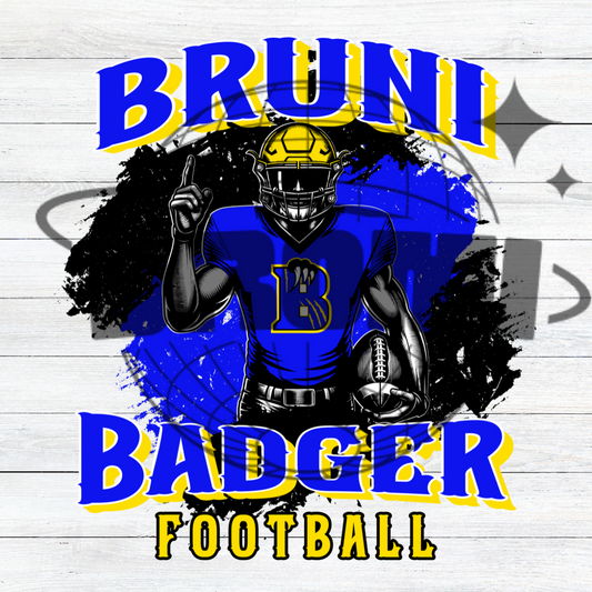 Bruni Football 2