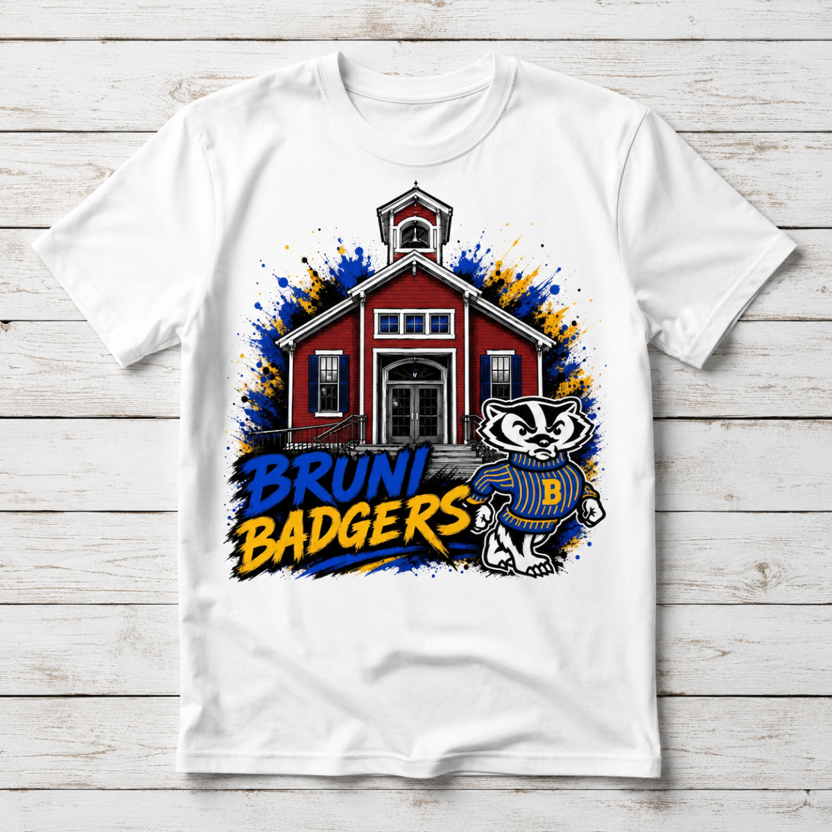 Badger Library