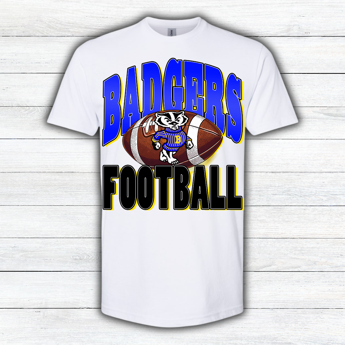 Badger Football