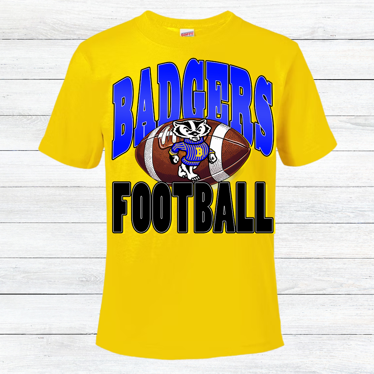 Badger Football